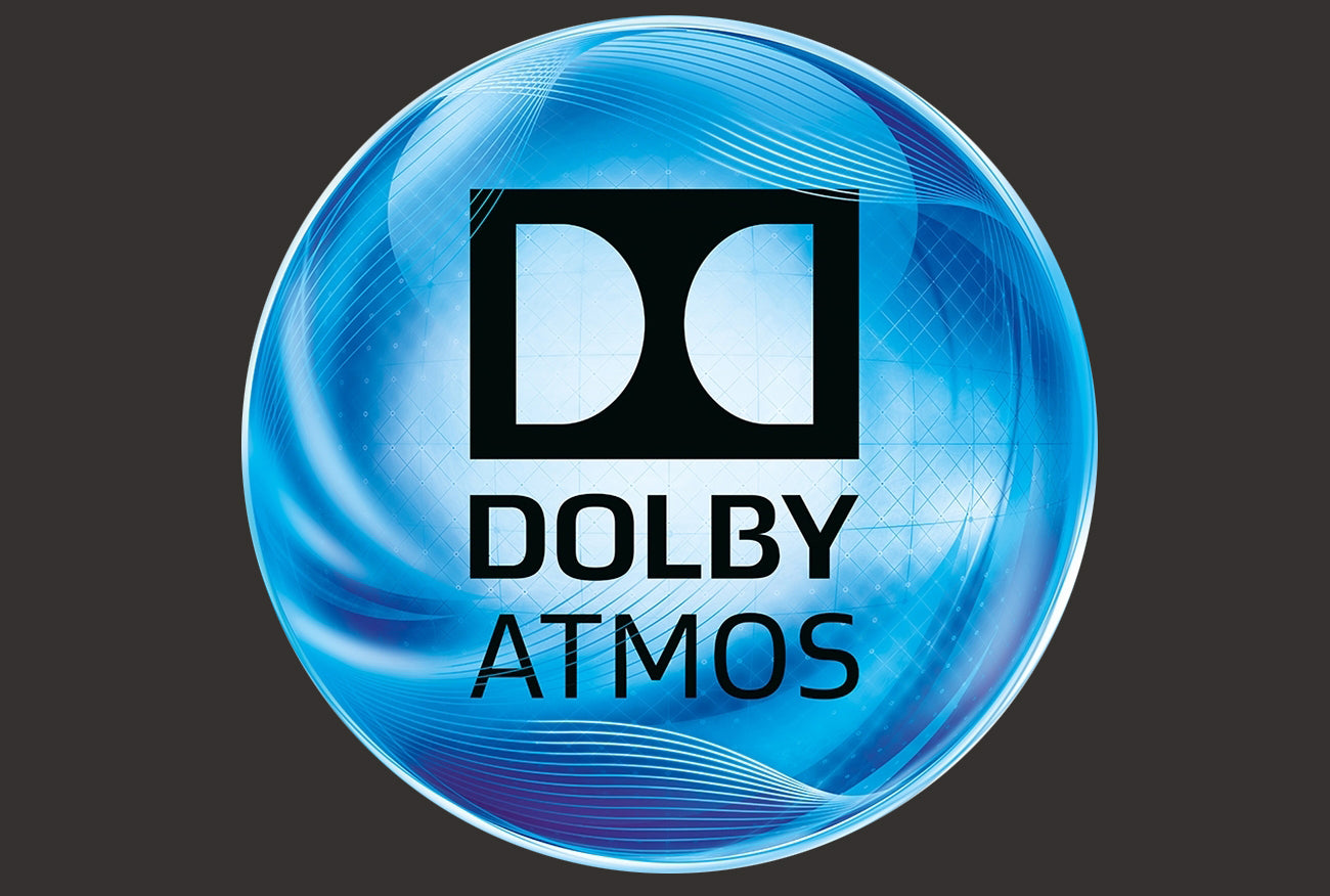 Dolby Atmos at