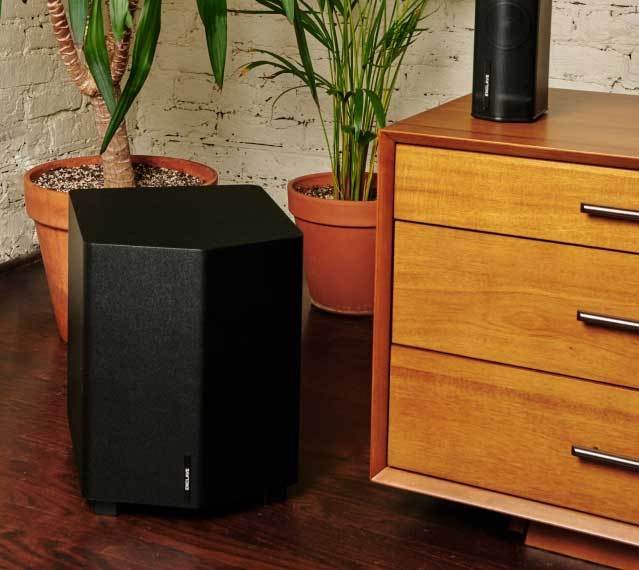 CineHome II | CineHub Edition